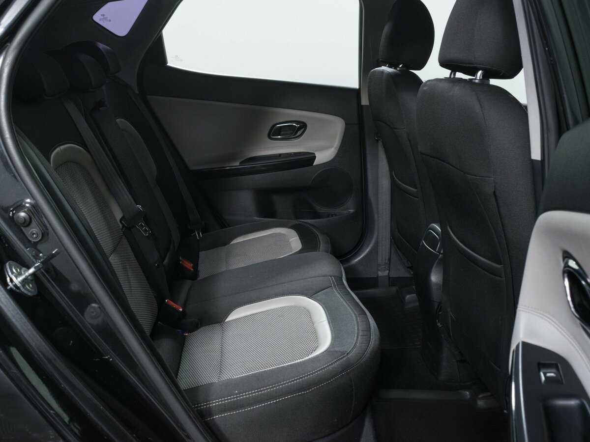 Купить Kia Ceed с пробегом. Фото: #11