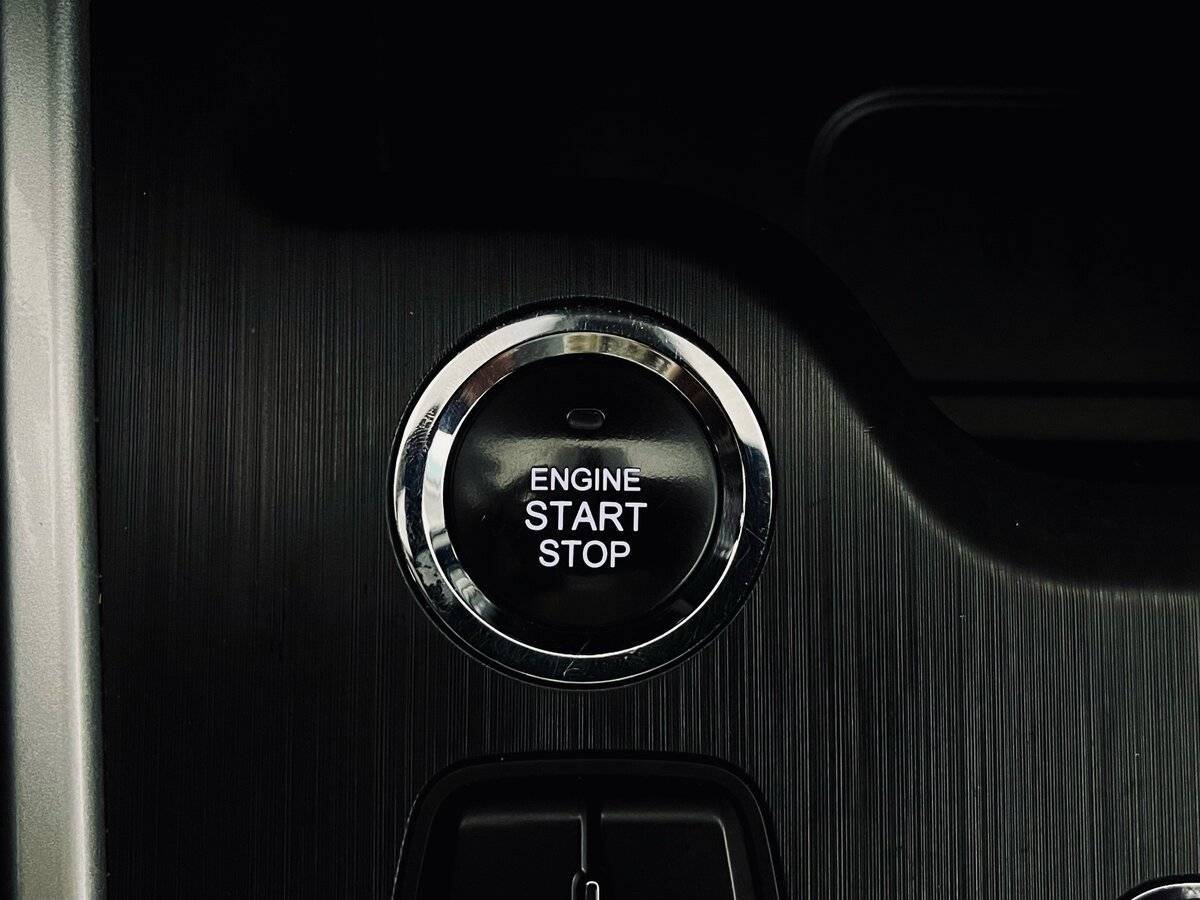 Купить Chery Tiggo 4 с пробегом. Фото: #15