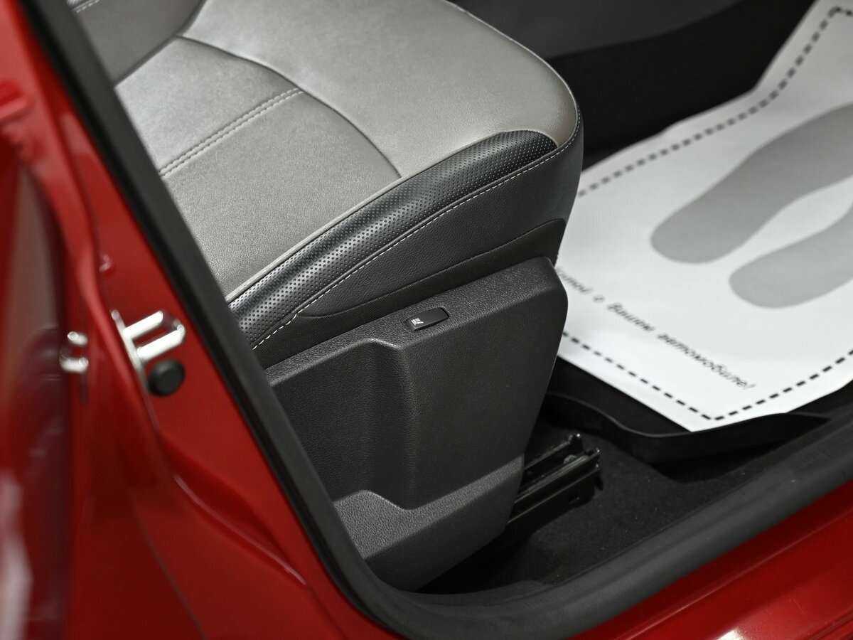 Купить Renault Kaptur с пробегом. Фото: #8