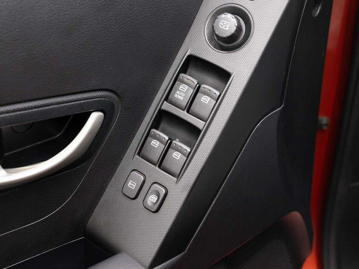 Купить SsangYong Actyon с пробегом. Фото: #17