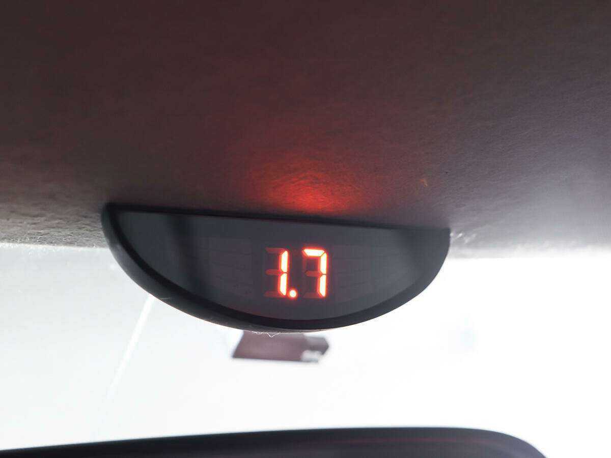 Купить Mitsubishi Pajero Sport с пробегом. Фото: #19