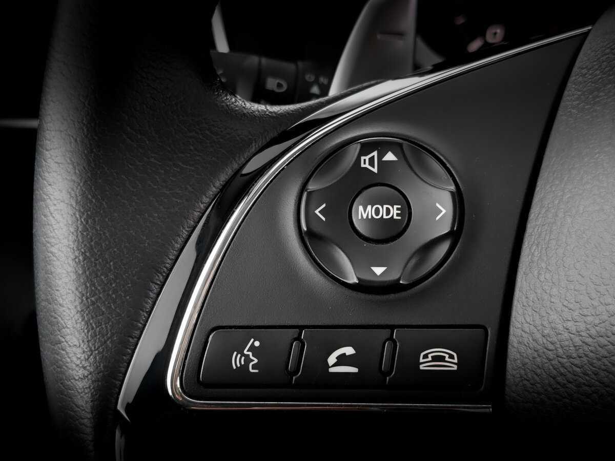 Купить Mitsubishi Eclipse Cross с пробегом. Фото: #23