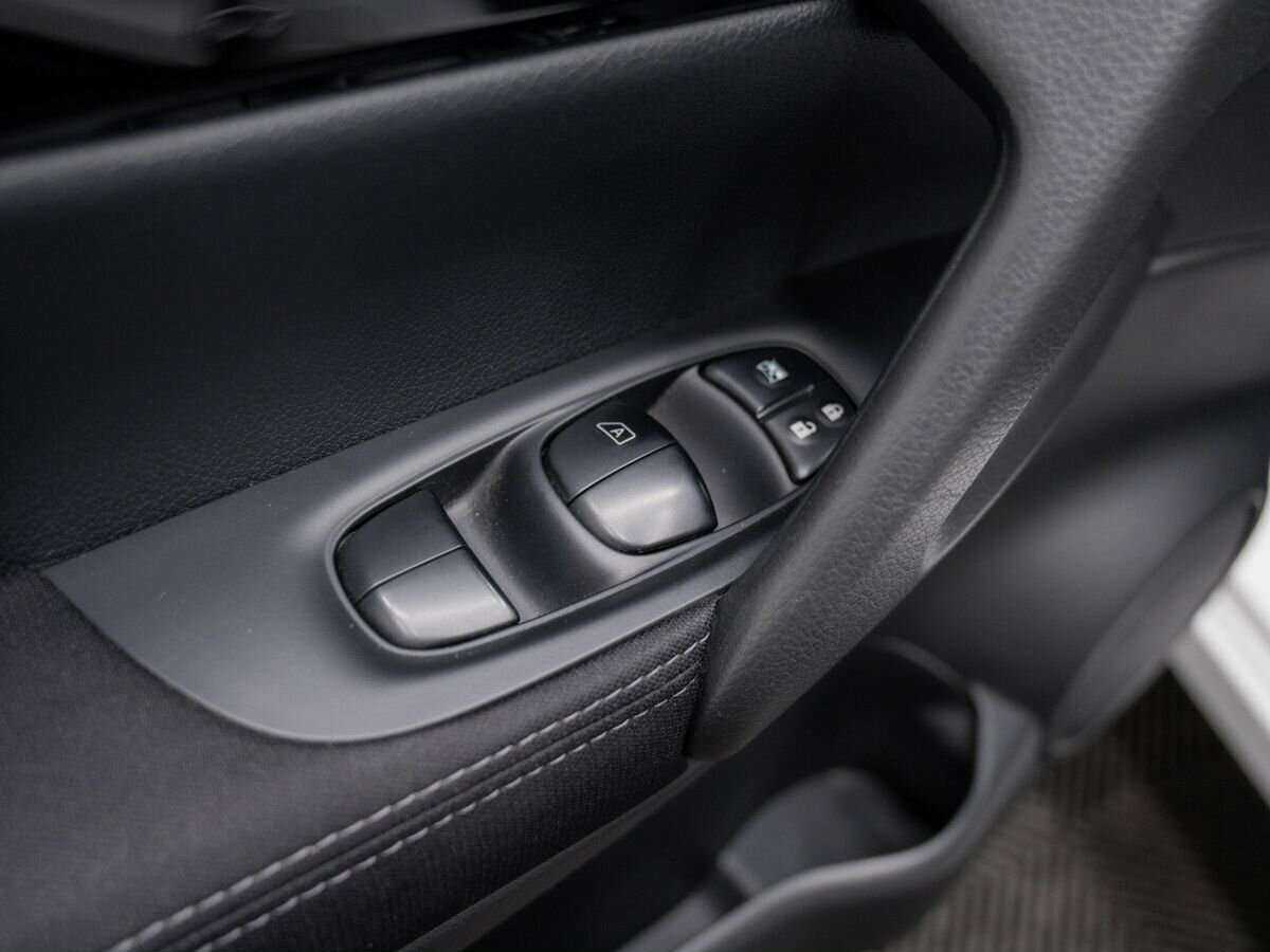 Купить Nissan Qashqai с пробегом. Фото: #15