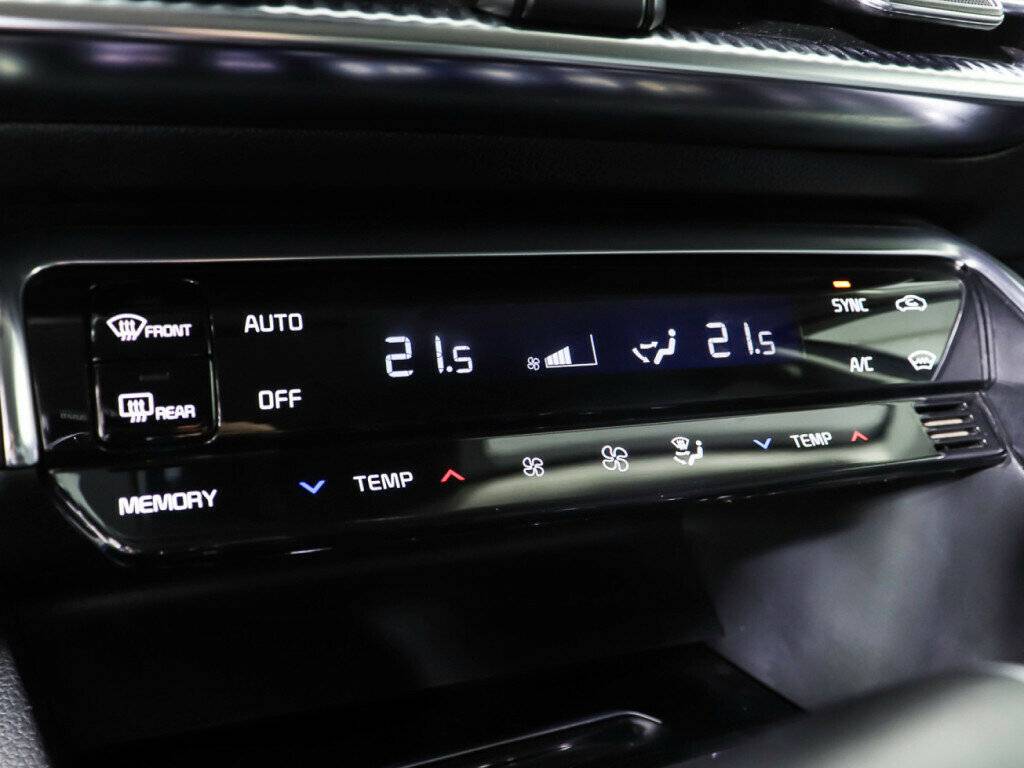 Купить Kia K5 с пробегом. Фото: #20