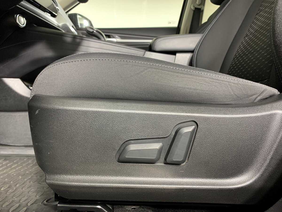 Купить Haval F7x с пробегом. Фото: #16