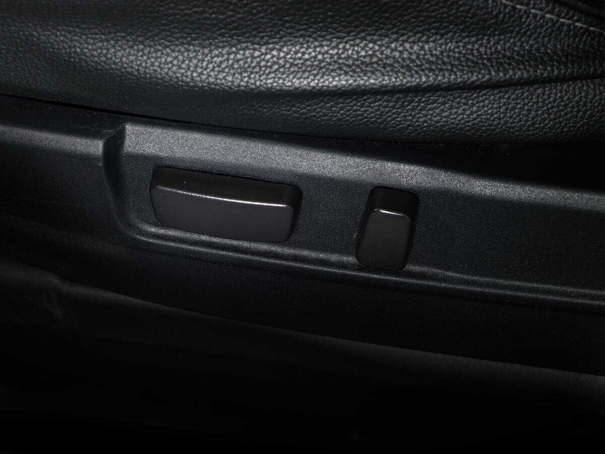 Купить Mitsubishi Outlander с пробегом. Фото: #16