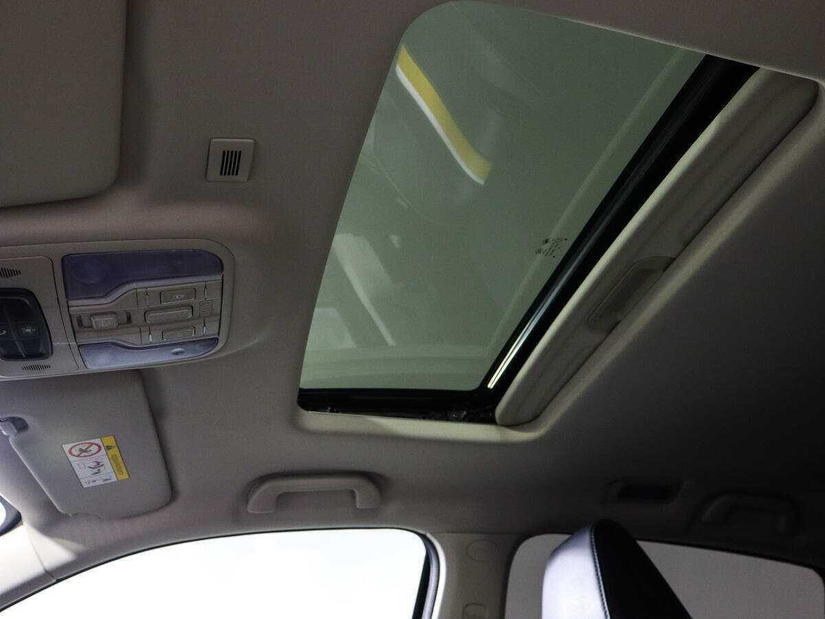 Купить Haval F7x с пробегом. Фото: #20