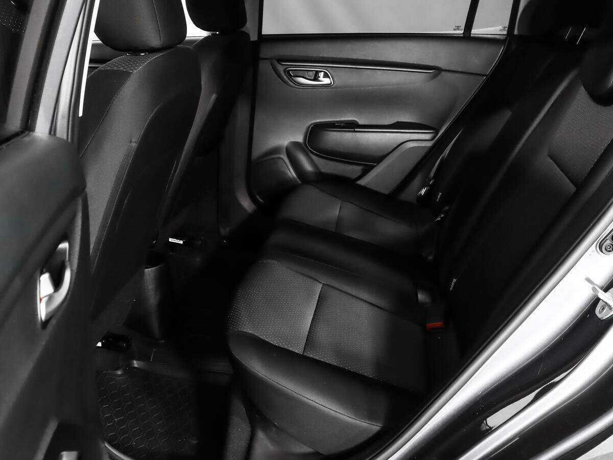 Купить Kia Rio с пробегом. Фото: #9