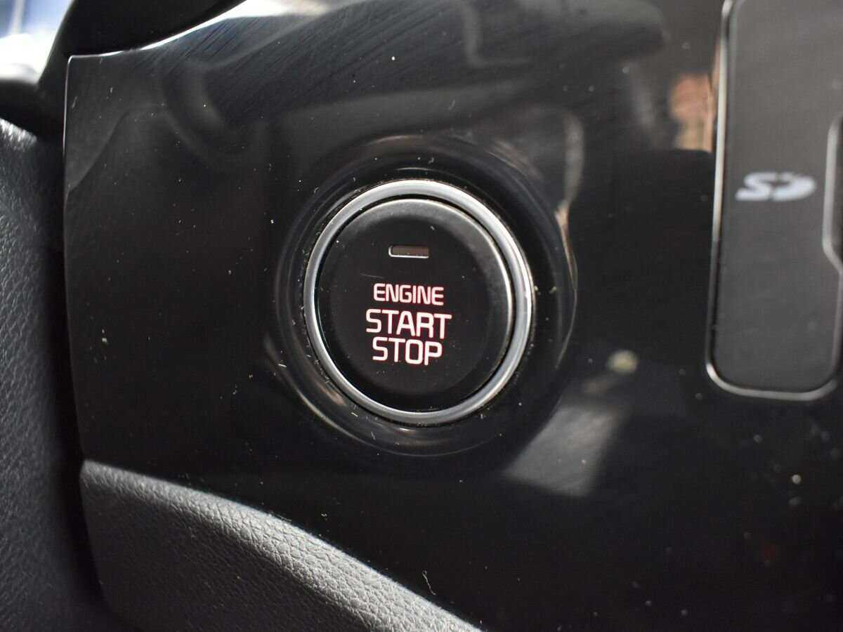 Купить Kia Rio с пробегом. Фото: #13