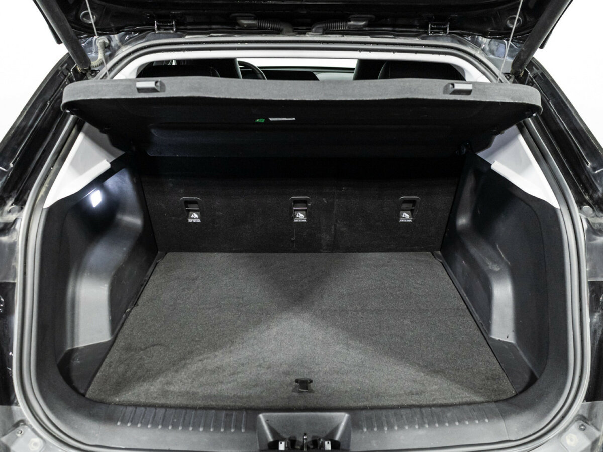 Купить OMODA C5 с пробегом. Фото: #23