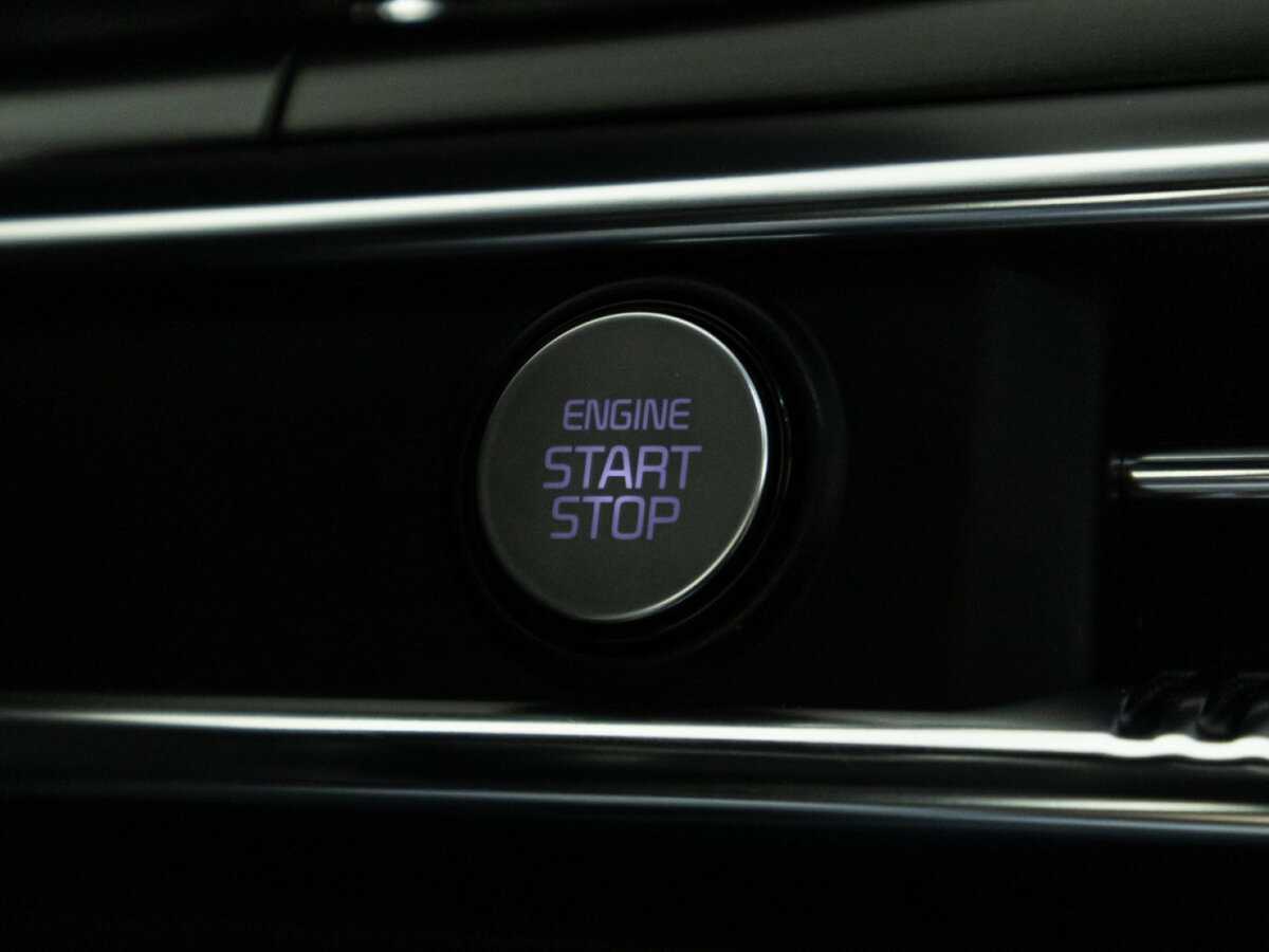 Купить Kia K5 с пробегом. Фото: #22