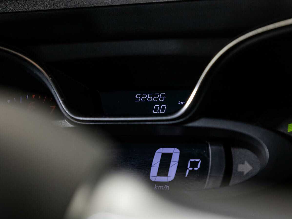 Купить Renault Kaptur с пробегом. Фото: #10