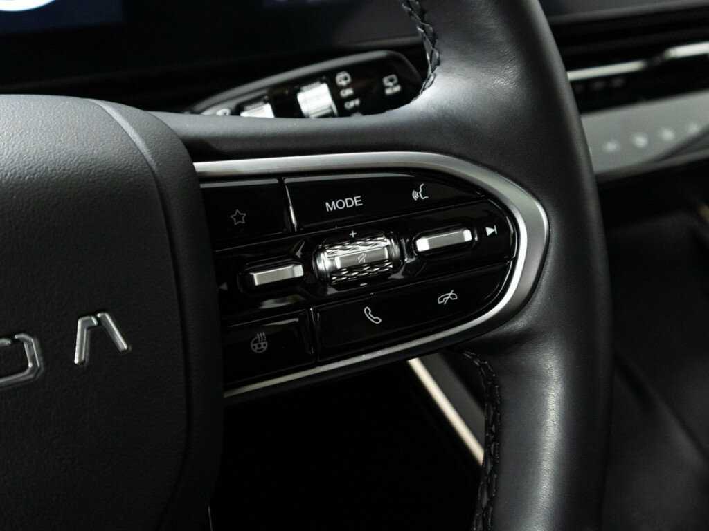 Купить OMODA C5 с пробегом. Фото: #21