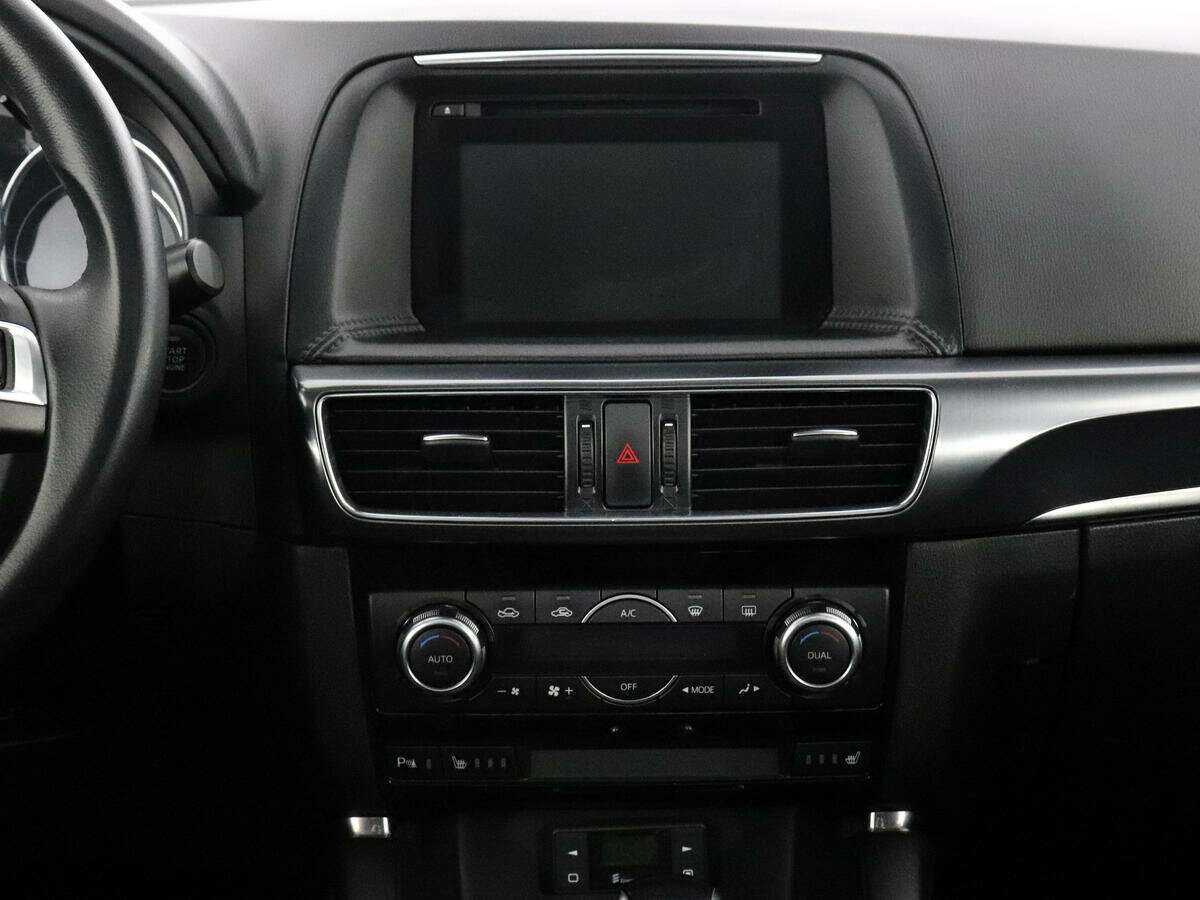 Купить Mazda CX-5 с пробегом. Фото: #11