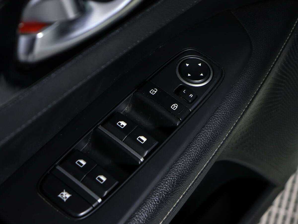 Купить Kia Cerato с пробегом. Фото: #10