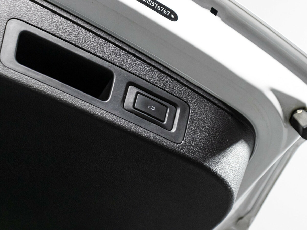 Купить EXEED LX с пробегом. Фото: #24