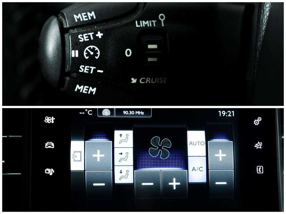 Купить Peugeot 308 с пробегом. Фото: #13