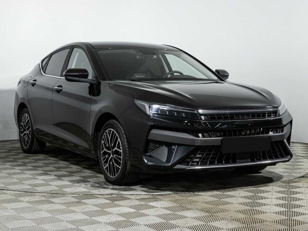 Купить Москвич 6 с пробегом. Фото: #2