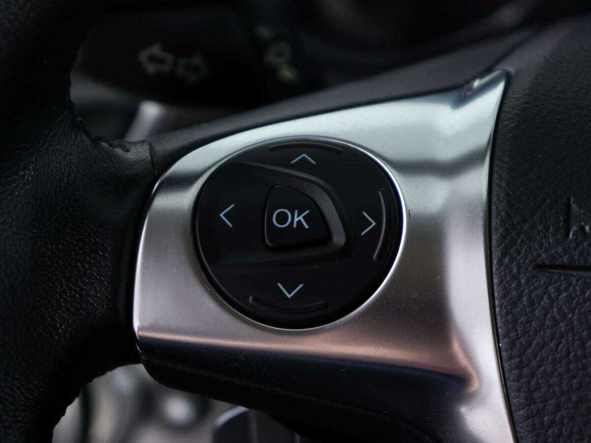 Купить Ford Kuga с пробегом. Фото: #14