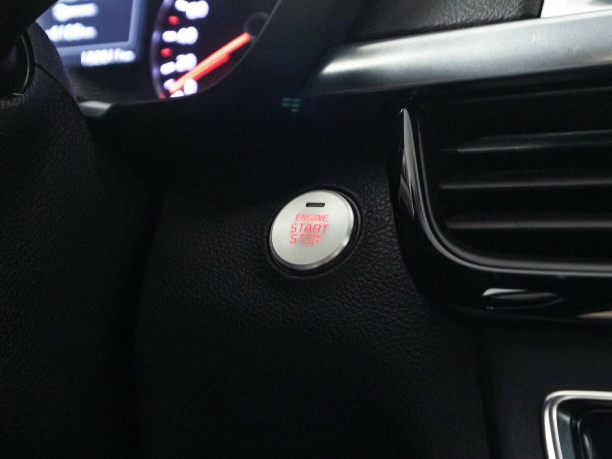 Купить Kia Optima с пробегом. Фото: #19