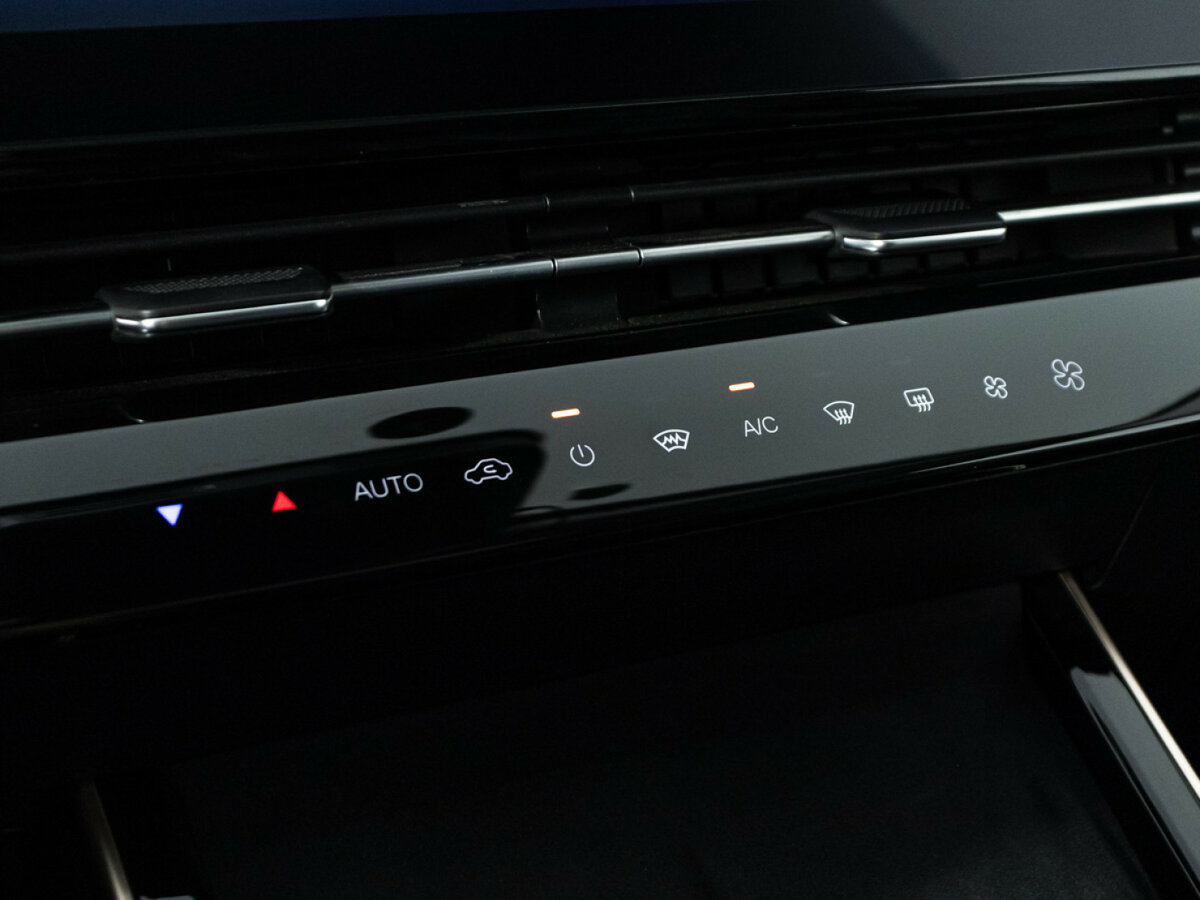 Купить OMODA C5 с пробегом. Фото: #20