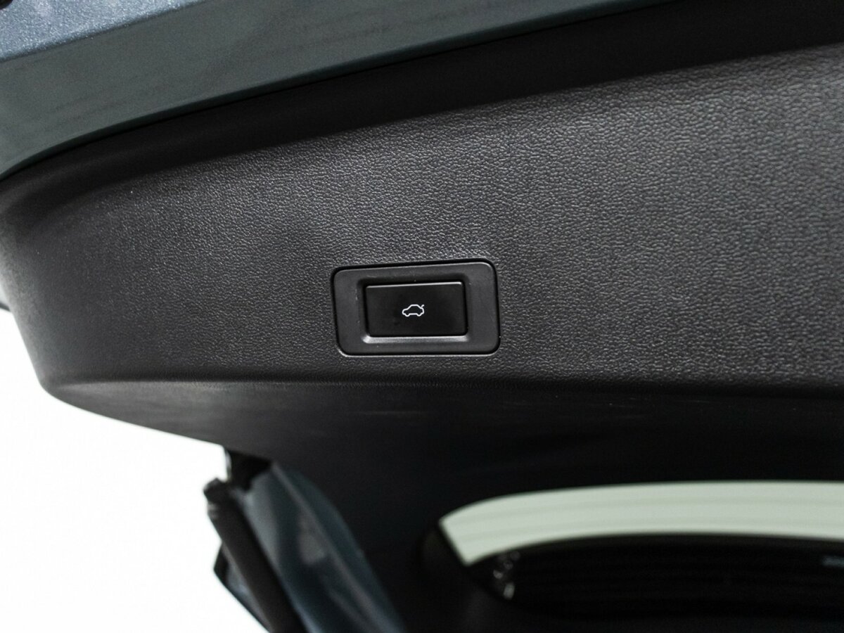 Купить Jaecoo J7 с пробегом. Фото: #23