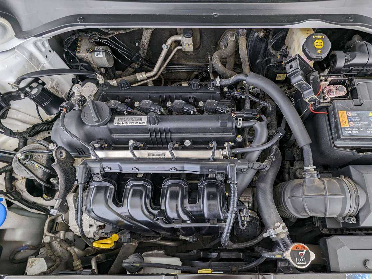 Купить Kia Rio с пробегом. Фото: #8