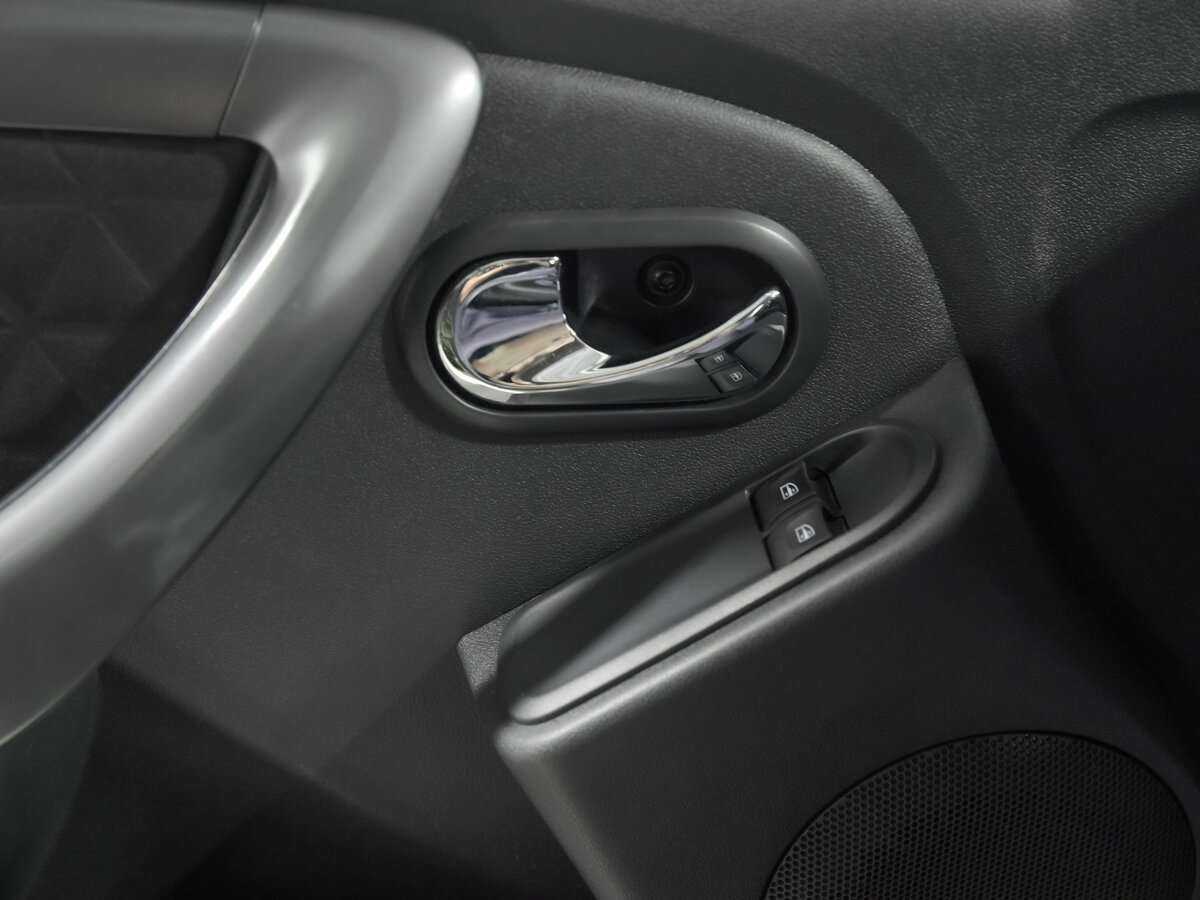 Купить Renault Duster с пробегом. Фото: #11