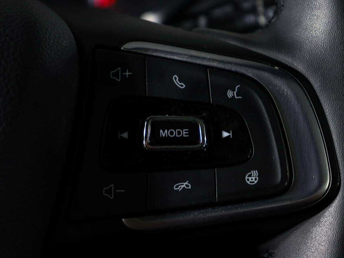 Купить Chery Tiggo 7 Pro с пробегом. Фото: #20