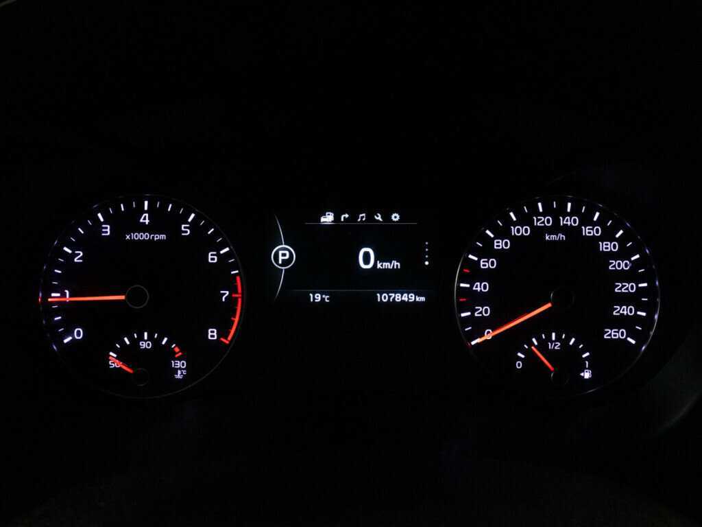 Купить Kia Optima с пробегом. Фото: #10