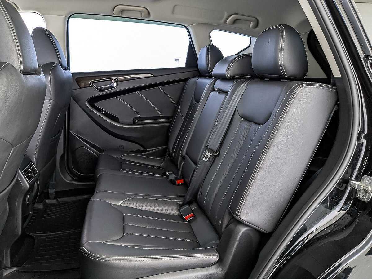 Купить Dongfeng 580 с пробегом. Фото: #15