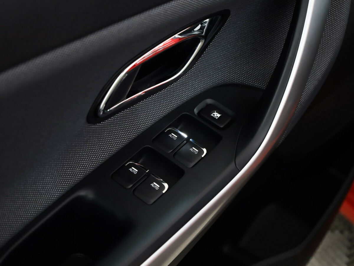 Купить Kia Ceed с пробегом. Фото: #12