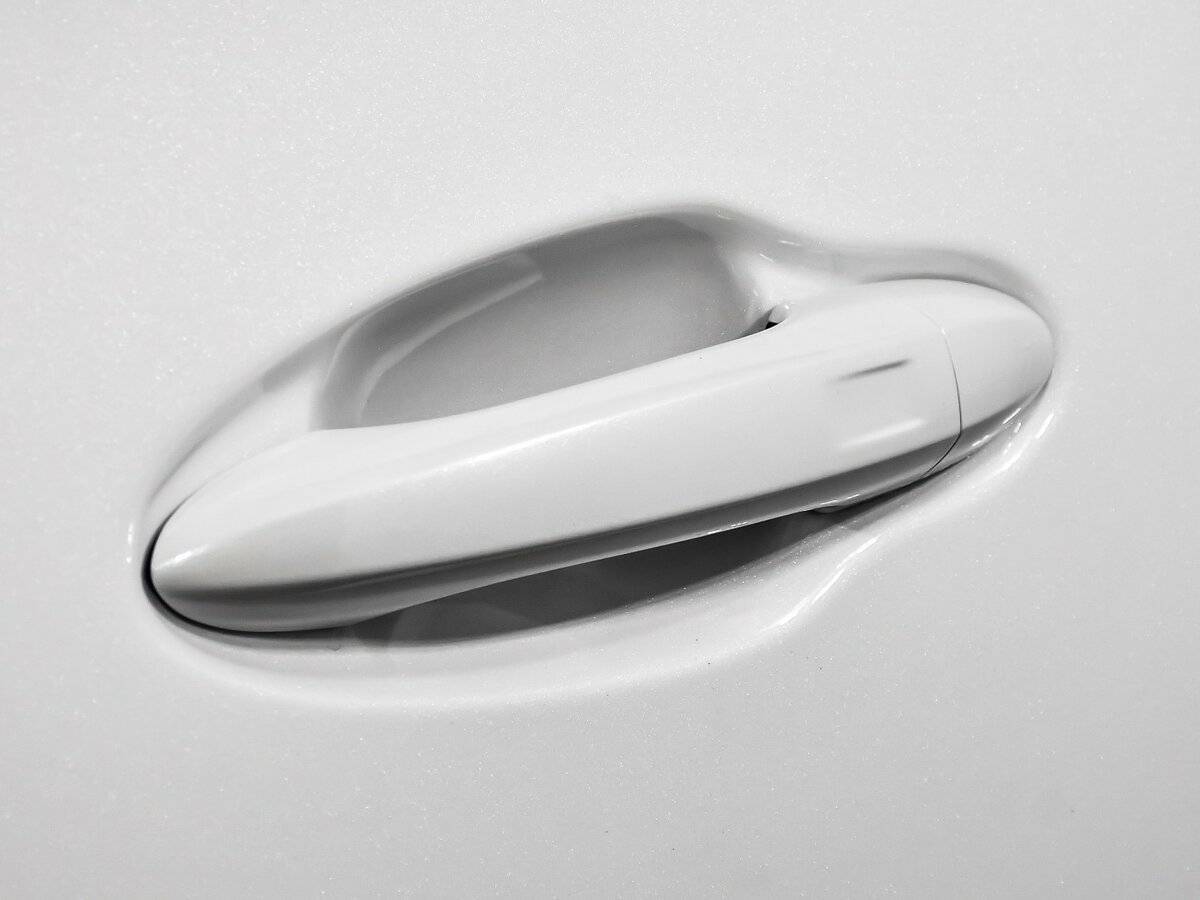 Купить Chery Tiggo 8 Pro с пробегом. Фото: #21