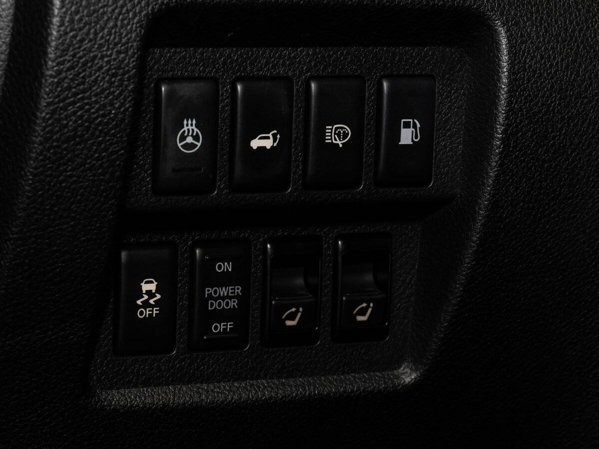 Купить Nissan Murano с пробегом. Фото: #18