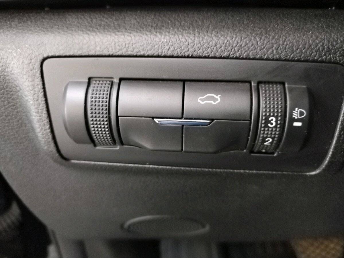 Купить Chery Tiggo 7 Pro с пробегом. Фото: #16