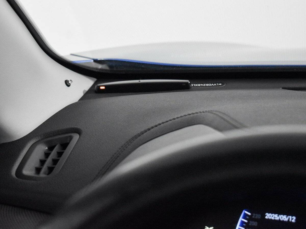 Купить Chery Tiggo 4 с пробегом. Фото: #18