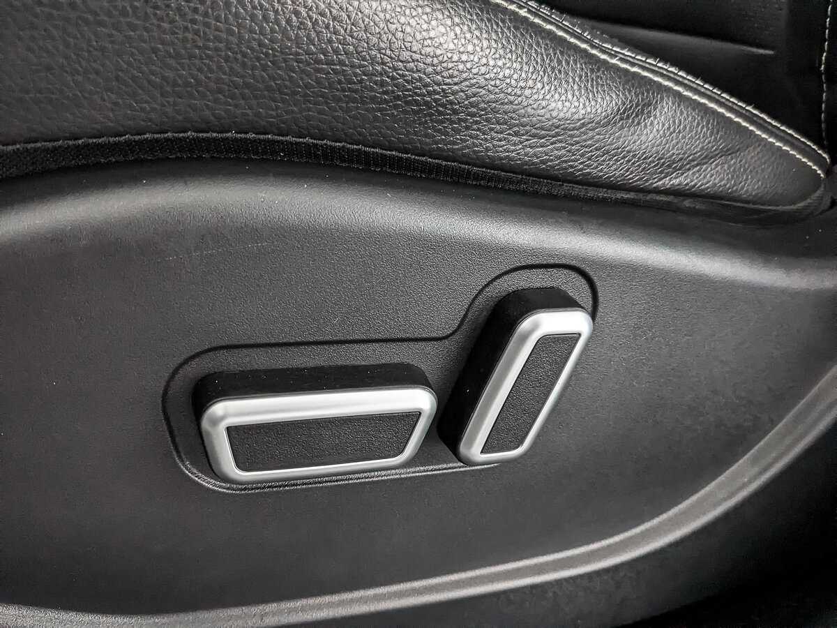 Купить Geely Emgrand X7 с пробегом. Фото: #22