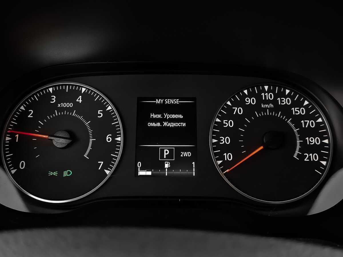 Купить Renault Arkana с пробегом. Фото: #11