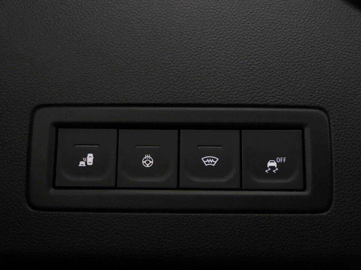 Купить Renault Arkana с пробегом. Фото: #12