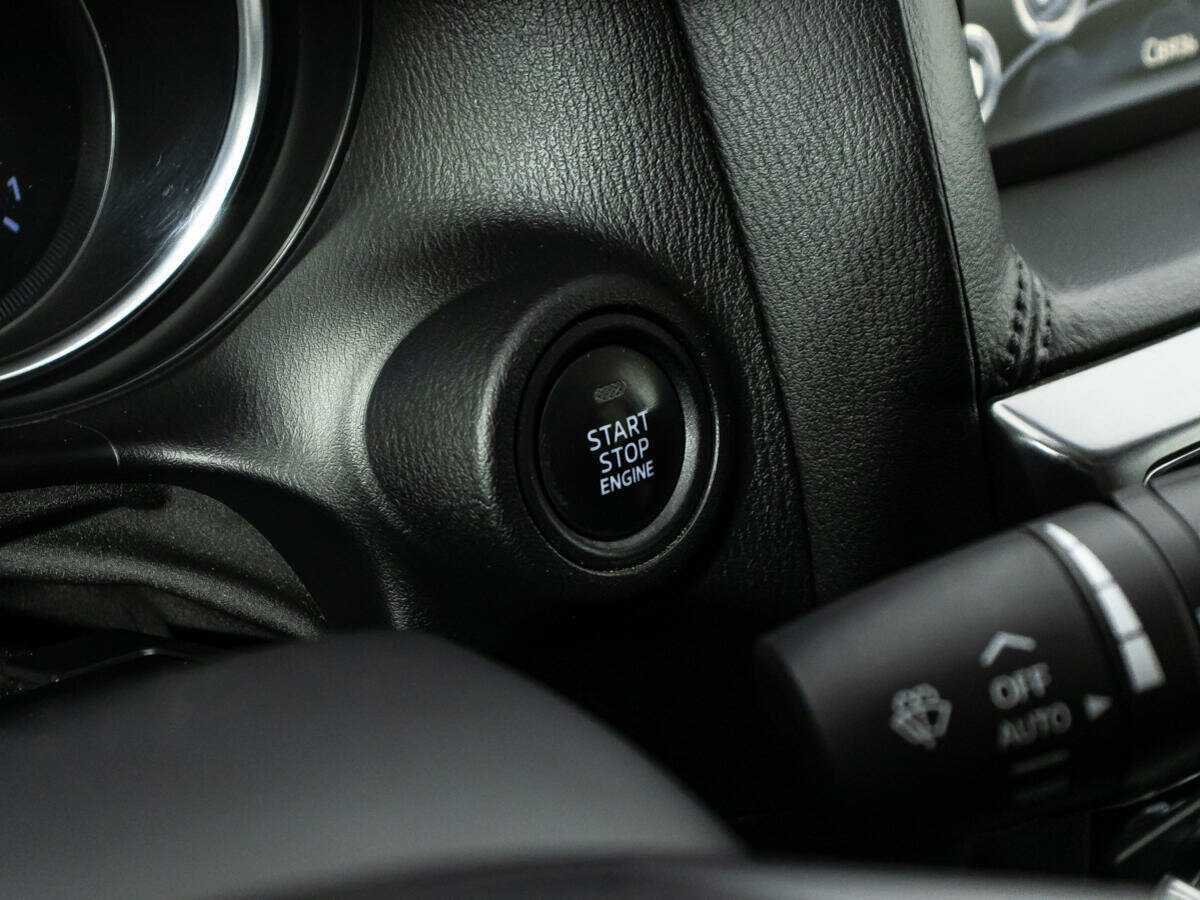 Купить Mazda CX-5 с пробегом. Фото: #18