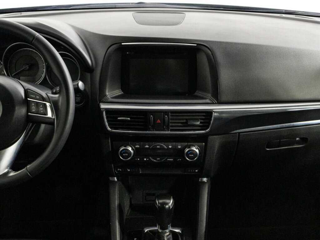 Купить Mazda CX-5 с пробегом. Фото: #13