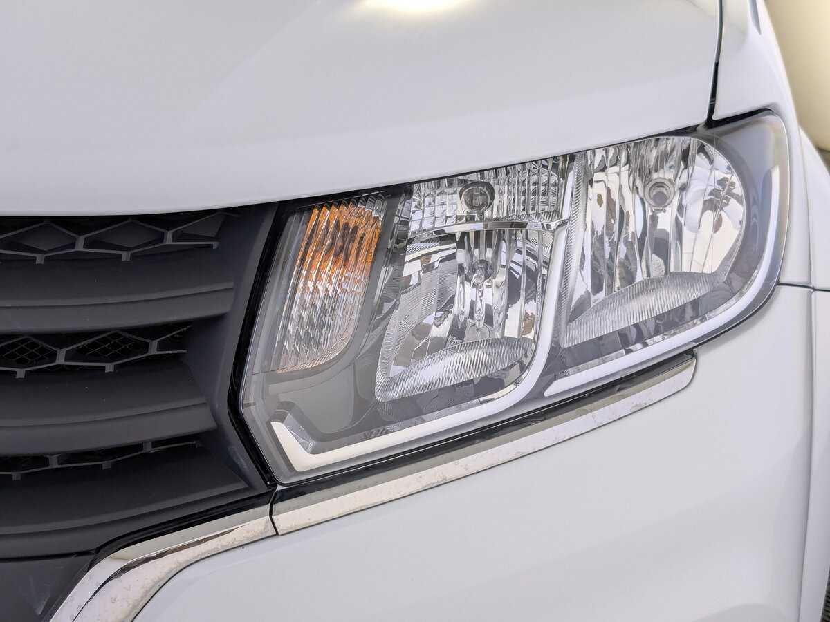 Купить Lada (ВАЗ) Largus с пробегом. Фото: #10