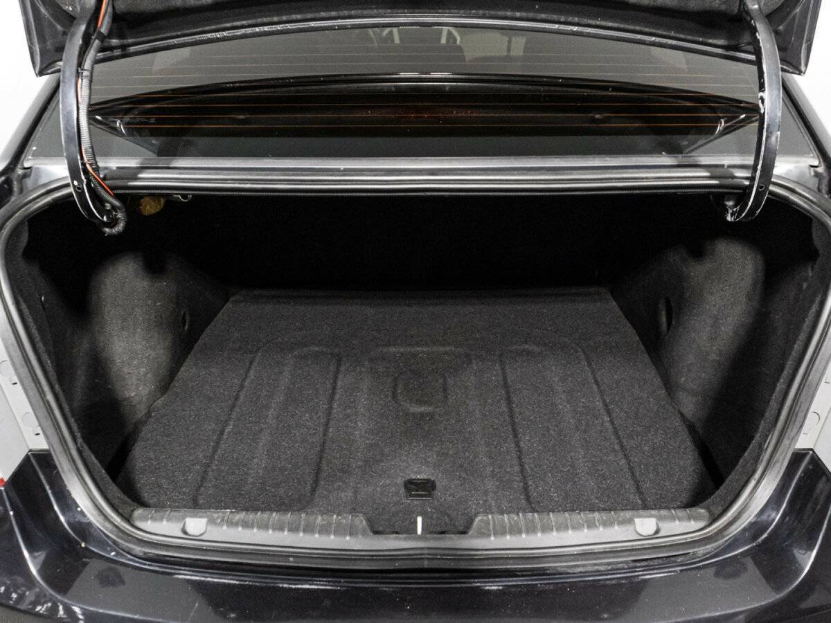 Купить Chevrolet Cruze с пробегом. Фото: #14