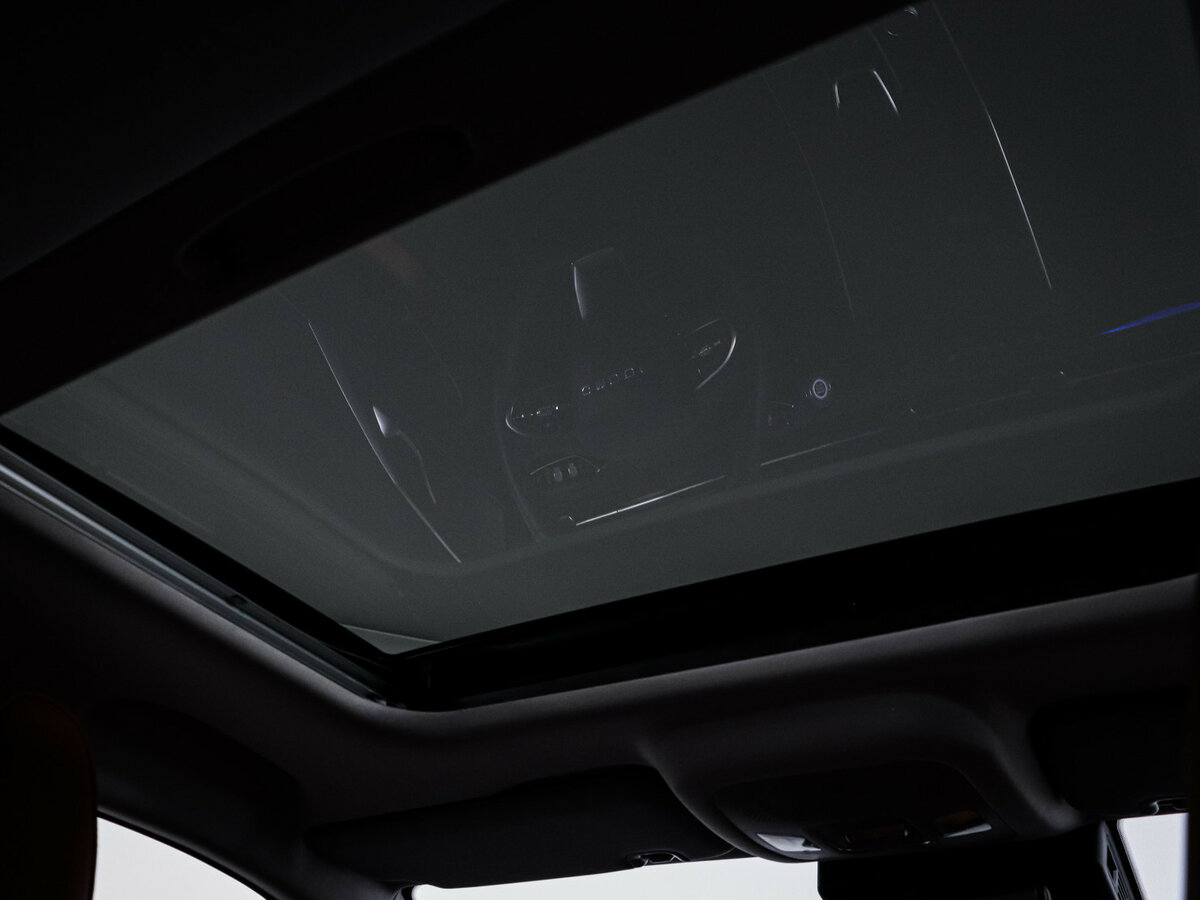 Купить OMODA C5 с пробегом. Фото: #13