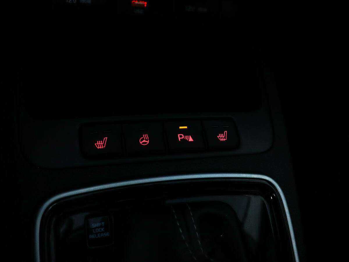 Купить Kia Rio с пробегом. Фото: #17