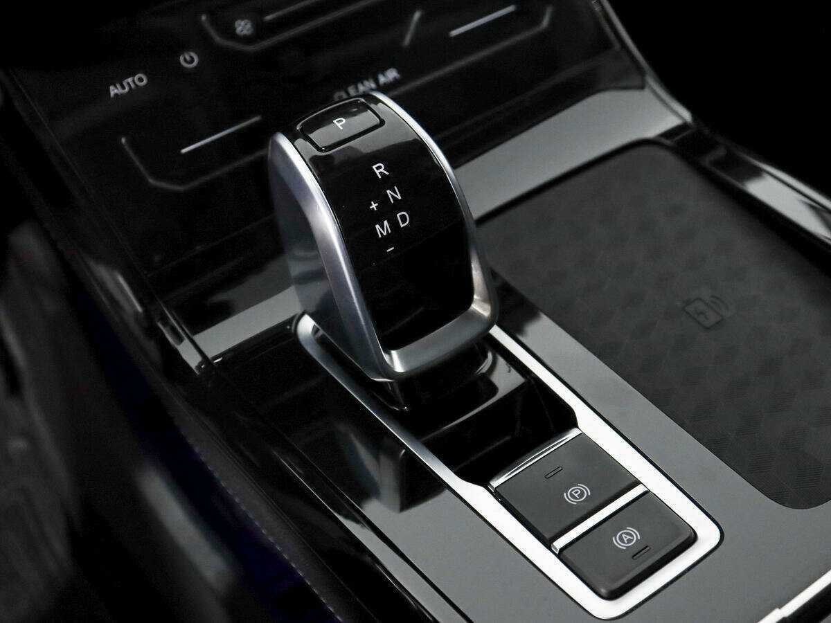 Купить Chery Tiggo 7 Pro с пробегом. Фото: #10