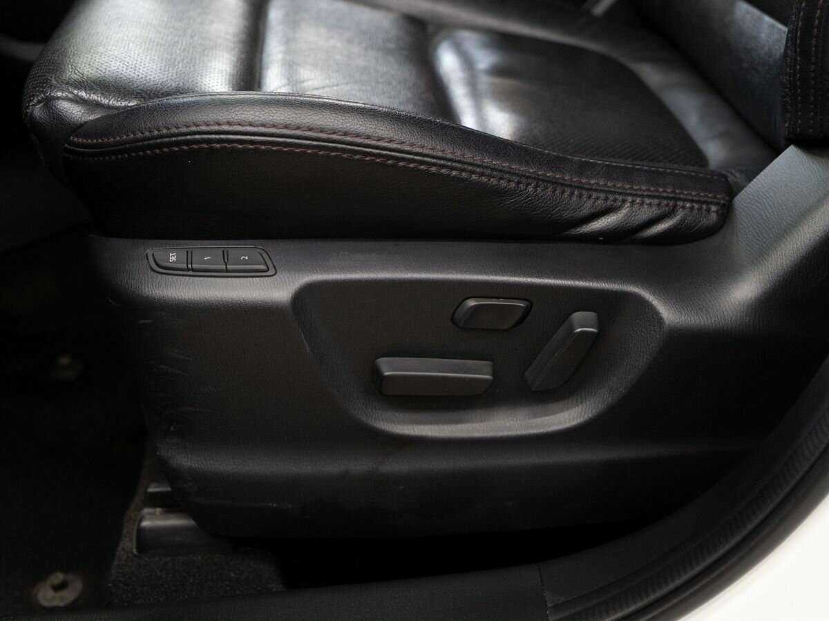Купить Mazda CX-5 с пробегом. Фото: #15