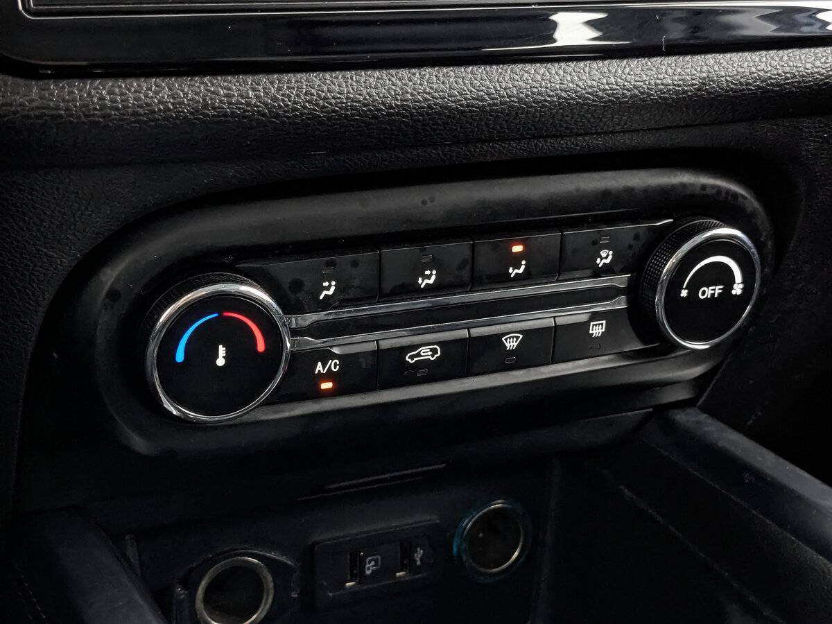 Купить Chery Tiggo 4 с пробегом. Фото: #20