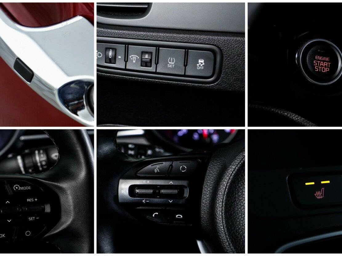 Купить Kia Rio с пробегом. Фото: #13