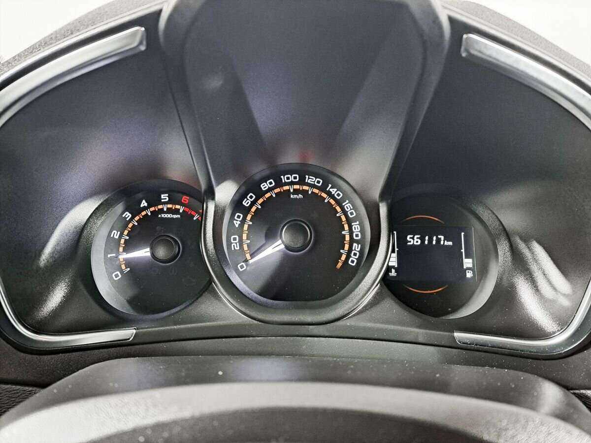 Купить Lada (ВАЗ) XRAY с пробегом. Фото: #8